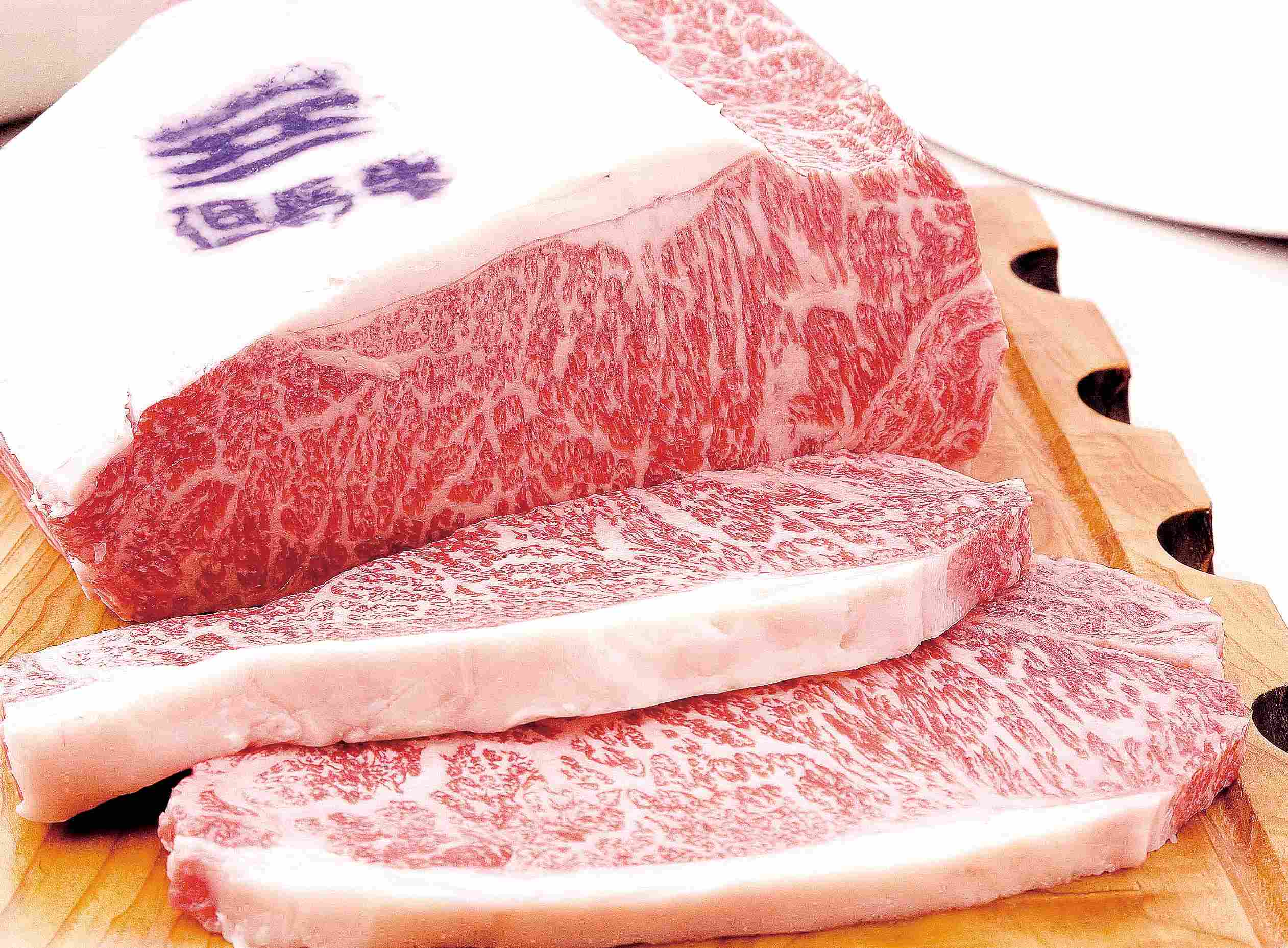 但馬牛